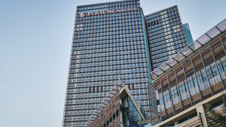 Embrace the Spirit of Ramadan at Four Seasons Hotel Abu Dhabi at Al Maryah Island  