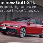 The New Golf GTI: More Power, More Tech, & Everything Drivers Love—Now Even Better