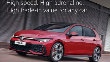 The New Golf GTI: More Power, More Tech, & Everything Drivers Love—Now Even Better