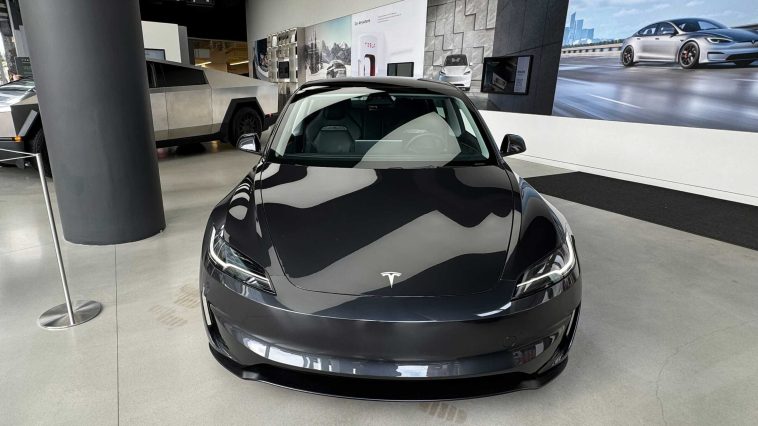 Tesla owners are creatively trying to distance themselves from Elon Musk