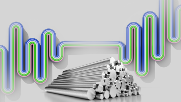 Arcelormittal se dispara en bolsa ante las expectativas de una tregua en Ucrania