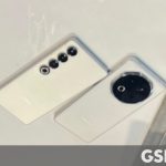 Alleged Meizu 22 Pro spotted at MWC