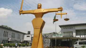 Court orders INEC to recognise Njoku as NRM’s National Chairman