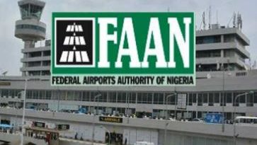 Rainstorm: Passengers stranded as FAAN shuts down Akure Airport