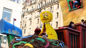 With ‘Sesame Street’ Searching for a New Home, Sesame Workshop Undergoes Layoffs