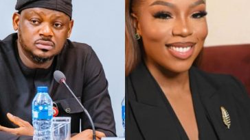 Tinubu elevates Adekunle-Johnson to special adviser, Anwuka senior aide