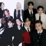 IVE And ONF Earn Double Crowns On Circle Weekly Charts