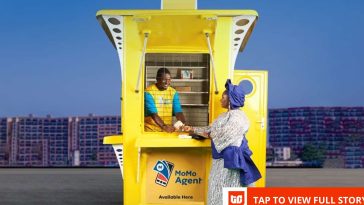 MTN’s MoMo PSB resets strategy as active wallet users decline by 46%