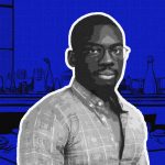 From Paystack superfan to CEO: The life of Selar’s Douglas Kendyson