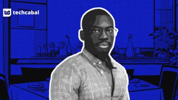 From Paystack superfan to CEO: The life of Selar’s Douglas Kendyson