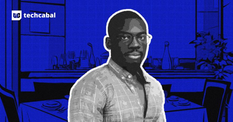 From Paystack superfan to CEO: The life of Selar’s Douglas Kendyson