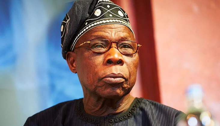 Why I prefer not to be called Matthew – Obasanjo