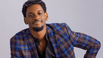 Ex-BBNaija housemate to design Super Eagles AFCON campaign Merch