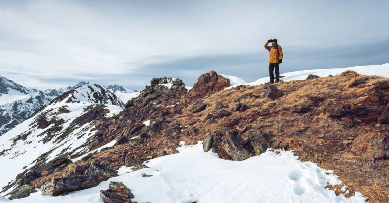 Rethinking Your Resolutions