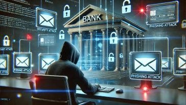 24K Customers at Risk After Billion-Dollar Bank Hit by Cyberattack