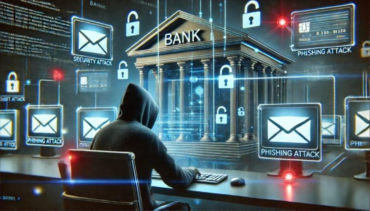 24K Customers at Risk After Billion-Dollar Bank Hit by Cyberattack