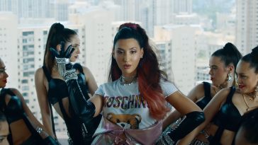 ‘Be Happy’ Film: Sunidhi Chauhan, Mika Singh and Nora Fatehi Turn Up the Energy on ‘Sultana’