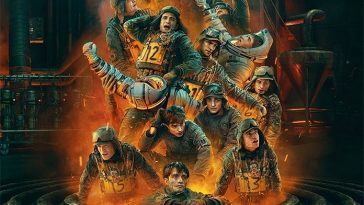 “Mickey 17” Targets $40-45M Global Debut