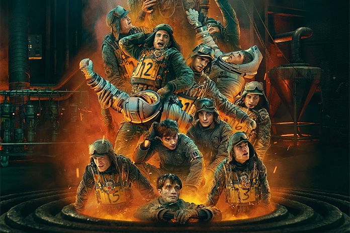 “Mickey 17” Targets $40-45M Global Debut