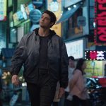 Netflix Cancels “The Recruit” After Two Seasons