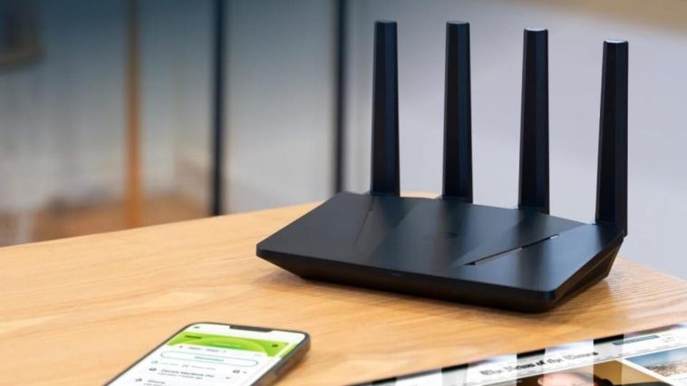 The best VPN routers of 2025