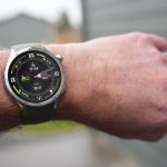 My favorite Android smartwatch beats Samsung and Google with its multi-day battery life
