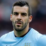 Former Sevilla, Man City striker Negredo retires
