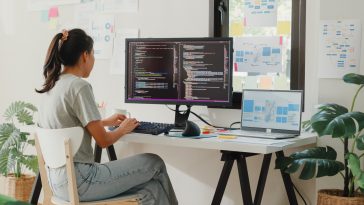 Optimize your home office for mental wellness: 7 practical tweaks