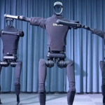 Humanoid Robotics Company Unitree Establishes New Company in Shenzhen