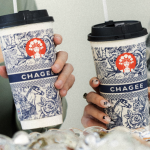 Chinese Beverage Brand “Chagee” Received Approval for IPO in the US