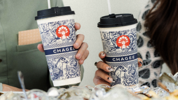 Chinese Beverage Brand “Chagee” Received Approval for IPO in the US