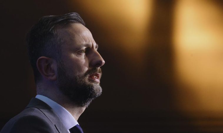 Kosiniak-Kamysz spotkał się z ministrem spraw zagranicznych Korei Południowej