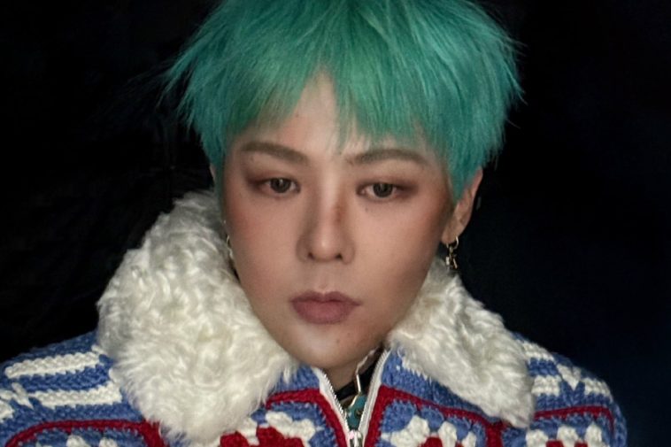 Watch: G-Dragon Takes 1st Win For “TOO BAD” On “M Countdown”; Performances By INFINITE, BTOB, And More