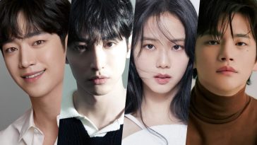 Seo Kang Jun In Talks + Lee Soo Hyuk Reported To Make Special Appearances In Jisoo And Seo In Guk’s Upcoming Rom-Com