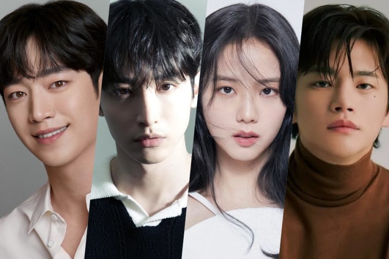 Seo Kang Jun In Talks + Lee Soo Hyuk Reported To Make Special Appearances In Jisoo And Seo In Guk’s Upcoming Rom-Com