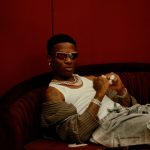 Wizkid makes directorial debut in the minted music video for ‘Kese’