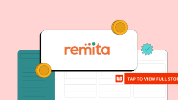 Nigeria hasn’t “dumped” Remita but plans for a new “Treasury Portal” signal a shakeup