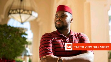 Inside Kobo360’s comeback: New owner Obi Ozor’s plan for revival