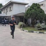 Drama in Court: Eezee Tee Reportedly Flees After Mercy Chinwo’s ‘Fraud’ Case was Adjourned