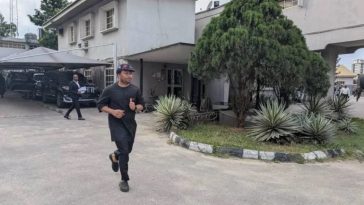 Drama in Court: Eezee Tee Reportedly Flees After Mercy Chinwo’s ‘Fraud’ Case was Adjourned