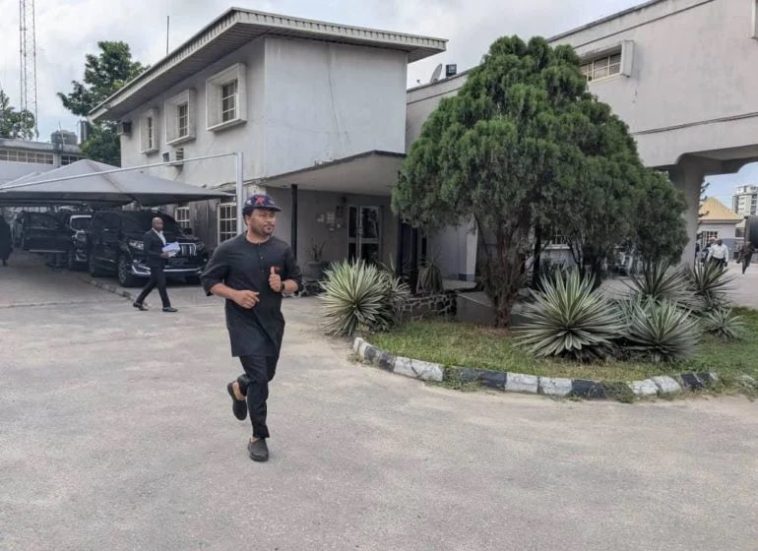 Drama in Court: Eezee Tee Reportedly Flees After Mercy Chinwo’s ‘Fraud’ Case was Adjourned