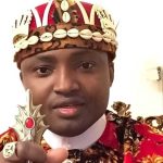 Tinubus govt freezes bank accounts of Simon Ekpa, 16 others for terrorism