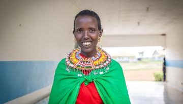 Kenya: Giving Women Second Chances by Improving Access to Sexual and Reproductive Health Services