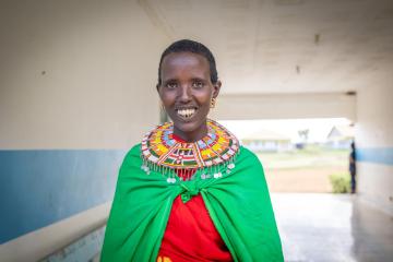 Kenya: Giving Women Second Chances by Improving Access to Sexual and Reproductive Health Services