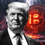 Trumps signs Bitcoin reserve order but won’t buy more – for now
