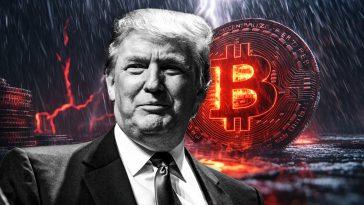 Trumps signs Bitcoin reserve order but won’t buy more – for now