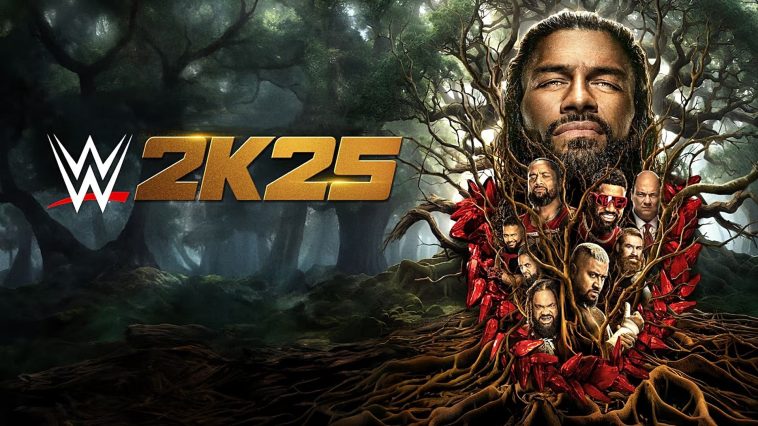 How WWE 2K25’s Island Mode Could Revolutionize Online Play