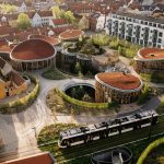 The Download: Denmark’s robot city, and Google’s AI-only search results