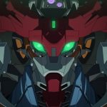 Gundam GQuuuuuuX will stream on Amazon next month