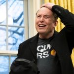 Elon Musk’s Net Worth Is Down $122 Billion From December Peak